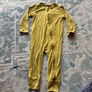 Kyte baby zipper sleeper